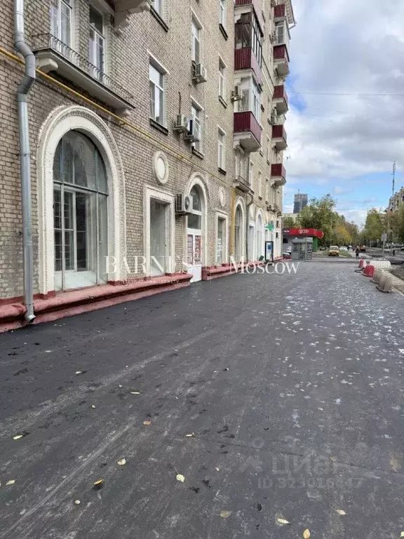 Помещение свободного назначения в Москва 5-я Кожуховская ул., 9 (240 ... - Фото 2