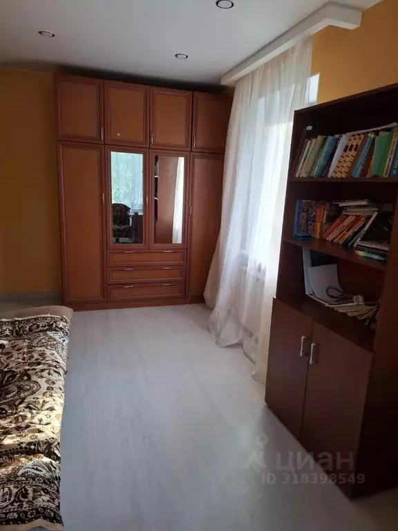 Комната Санкт-Петербург Светлановский просп., 36к1 (14.0 м) - Фото 1
