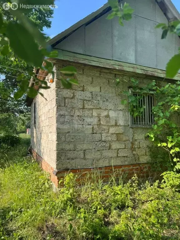 Дом в Тамбовский муниципальный округ, СНТ Ветеран (32.3 м) - Фото 0