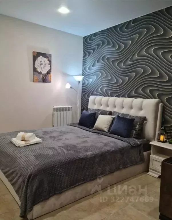 Студия Смоленская область, Смоленск Краснинское ш., 8Б (35.0 м) - Фото 1