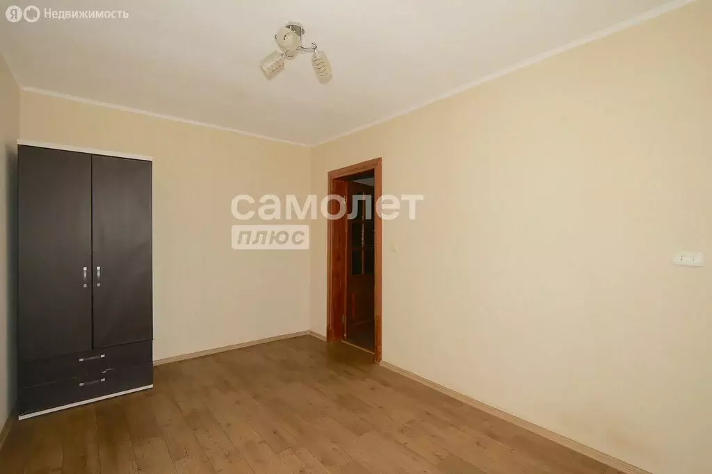 2-комнатная квартира: Кемерово, Московский проспект, 21 (53.6 м) - Фото 1