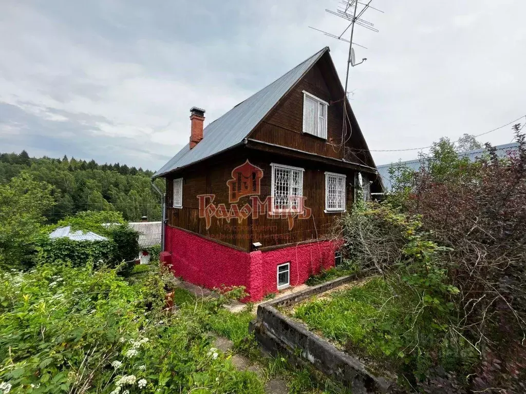 Дом, 164 м - Фото 1