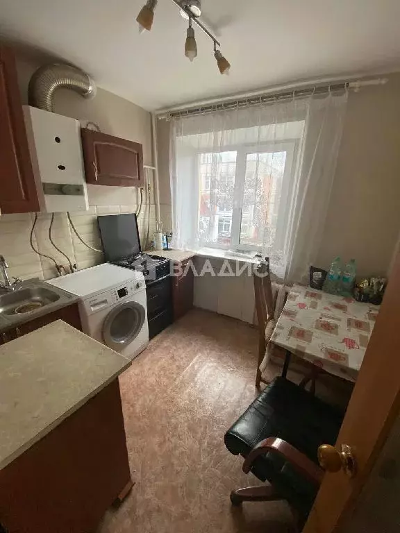 Продается 2-комнатная квартира - Фото 0