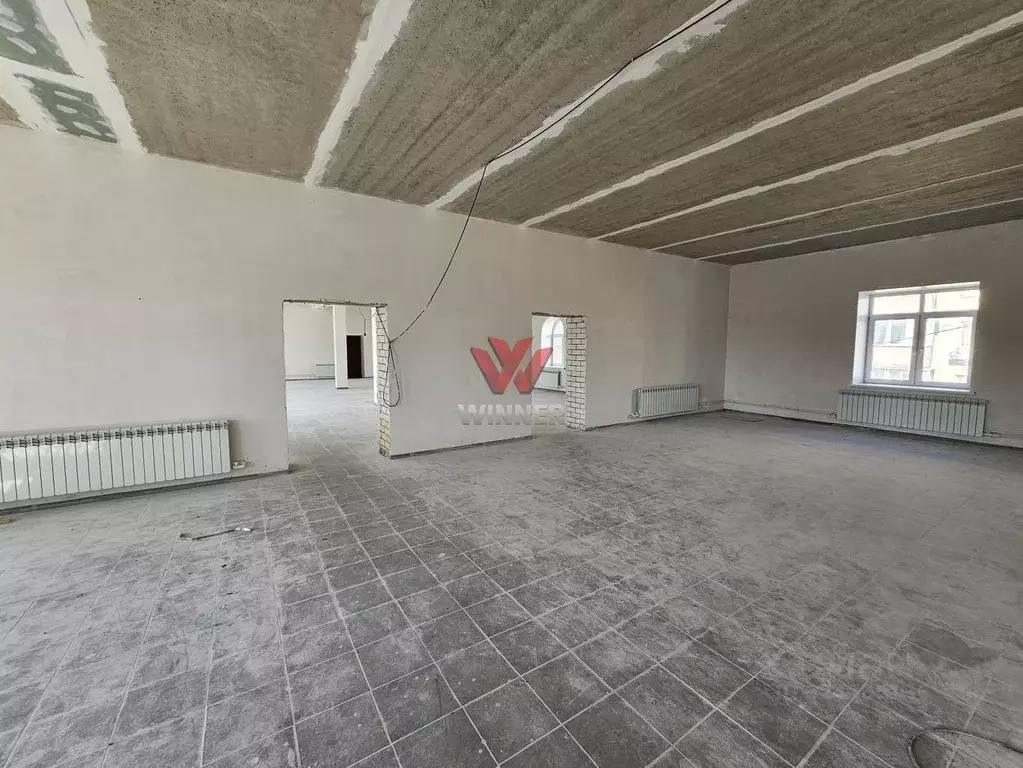 Офис в Нижегородская область, Богородск ул. Свердлова, 23А (300 м) - Фото 1