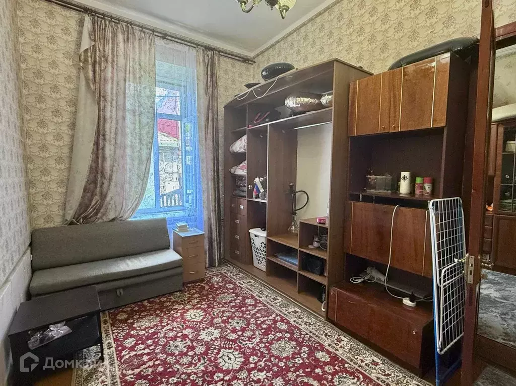 Продаётся 2-к квартира, 35.2 м - Фото 0