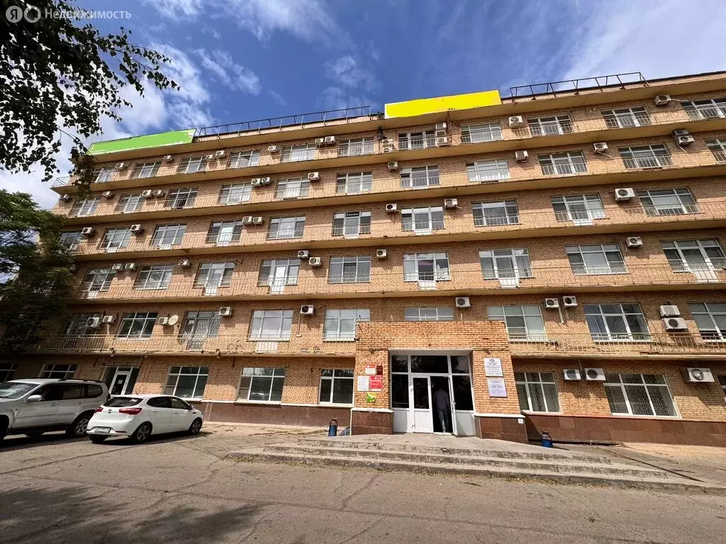 Офис (21.5 м) - Фото 1