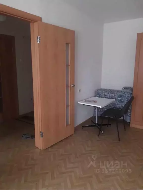 1-к кв. Чувашия, Чебоксары ул. Юрия Гагарина, 47к1 (36.0 м) - Фото 2