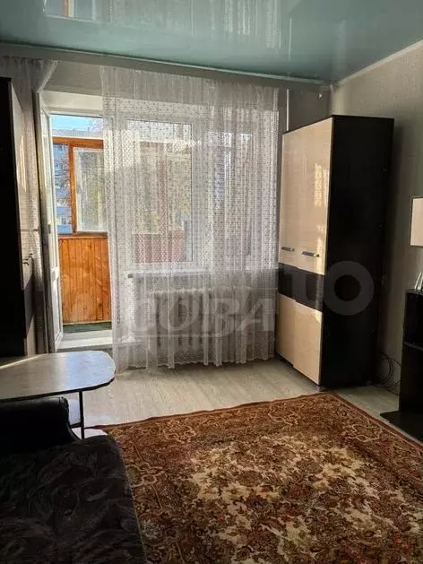 1-к. квартира, 40 м, 2/5 эт. - Фото 1