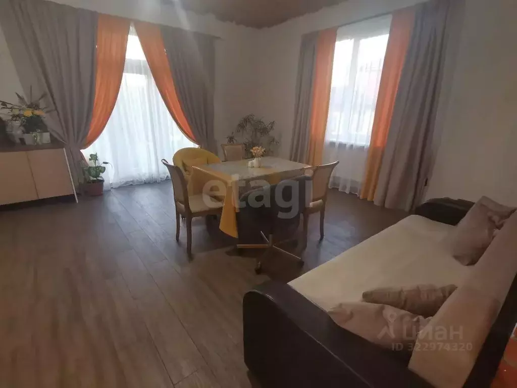 Дом в Тульская область, Тула городской округ, д. Верхняя Иншинка 56 ... - Фото 1