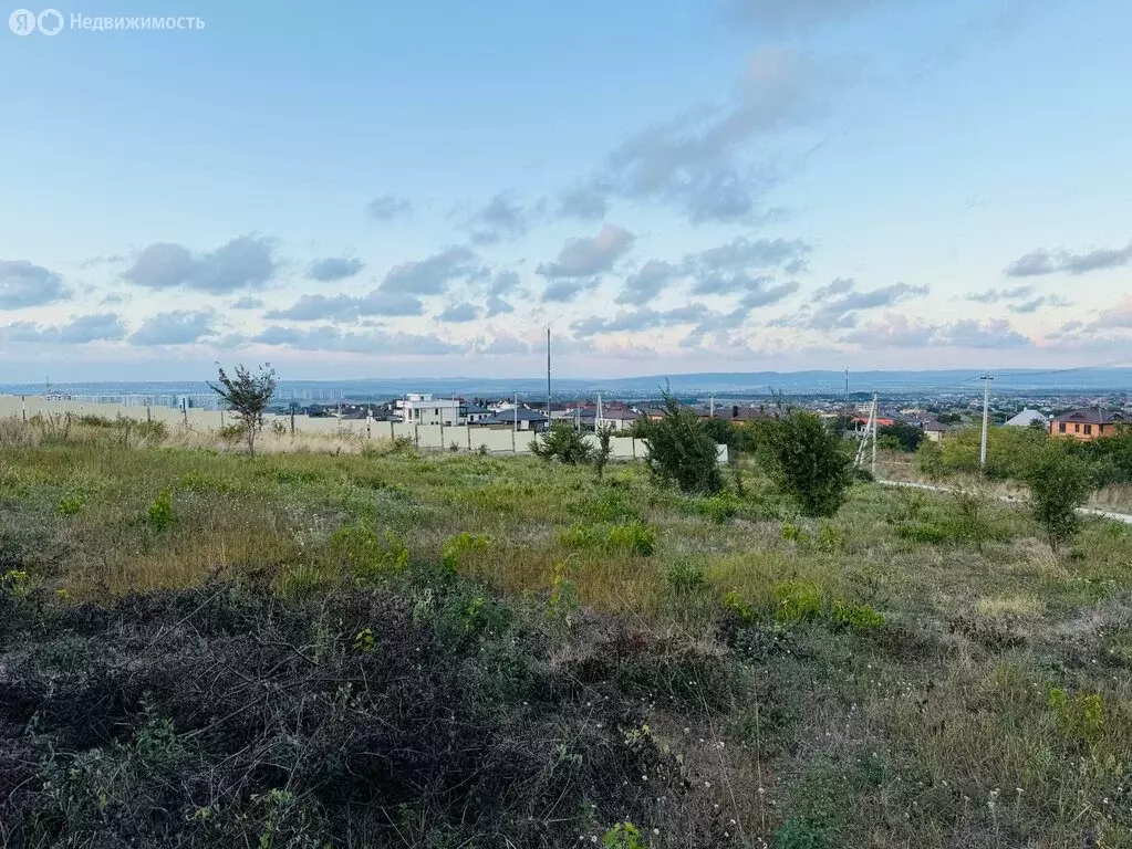 Участок в Супсех, Донская улица (3 м) - Фото 0