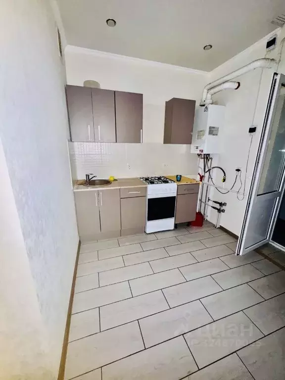 1-к кв. Ставропольский край, Ставрополь ул. Генерала Маргелова, 3/1 ... - Фото 2