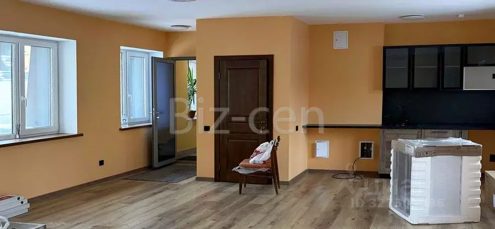 Офис в Санкт-Петербург Моховая ул., 37Б (25 м) - Фото 2