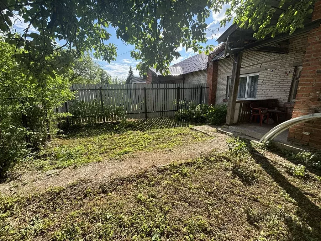 Дом в Московская область, Ступино городской округ, с. Мартыновское ... - Фото 2