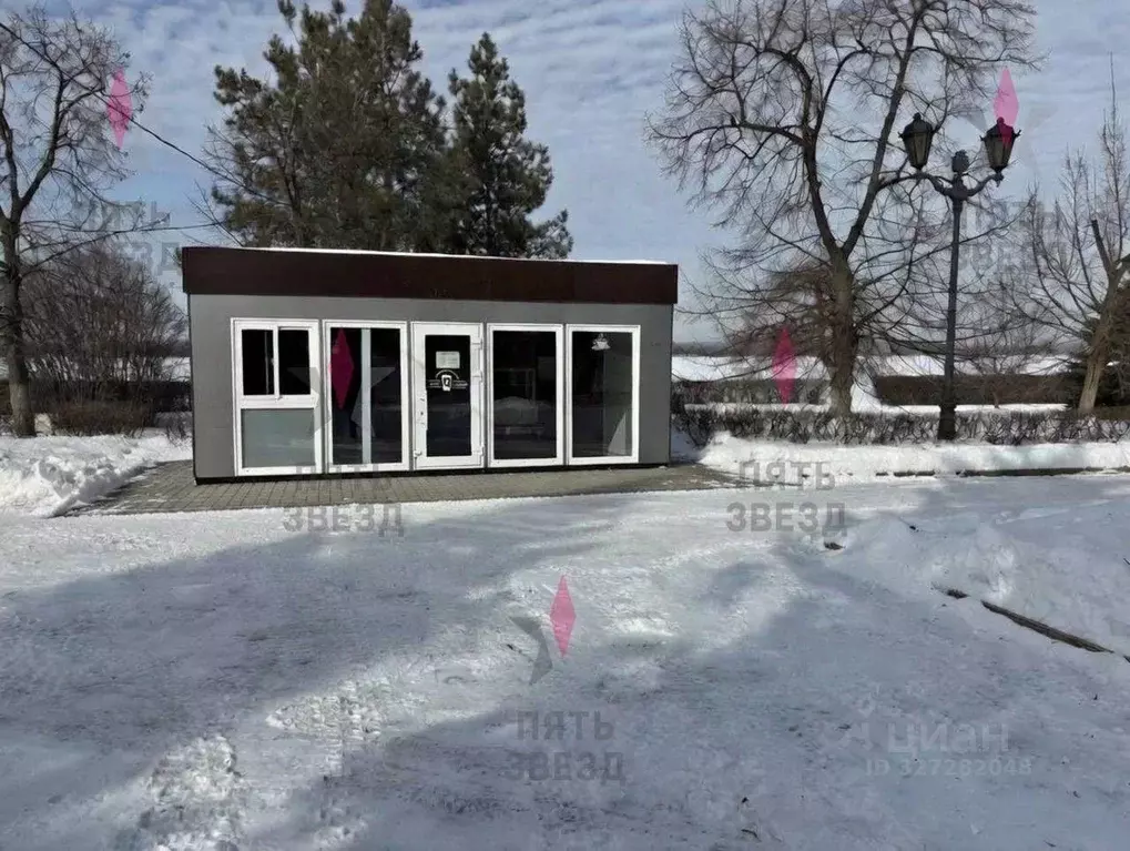 Помещение свободного назначения в Самарская область, Самара Волжский ... - Фото 2