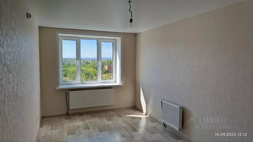 3-к кв. Саратовская область, Энгельс Волжский просп., 63А (63.2 м) - Фото 2