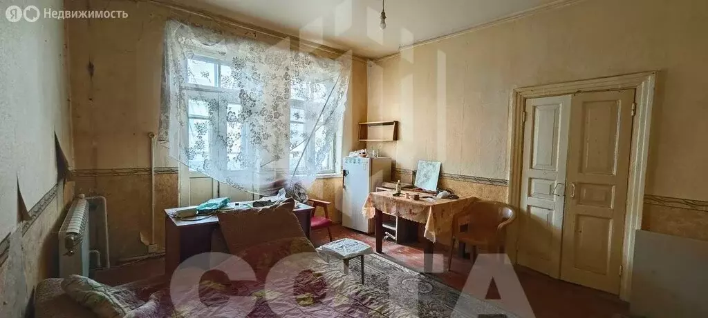1к в 3-комнатной квартире (18 м) - Фото 2