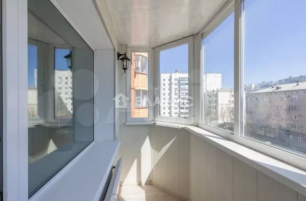 Квартира-студия, 26,7 м, 4/9 эт. - Фото 1