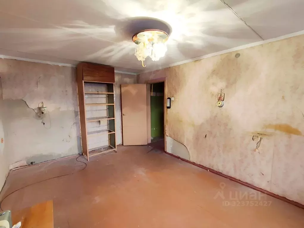 2-к кв. Московская область, Щелково Свирская ул., 6 (48.0 м) - Фото 1