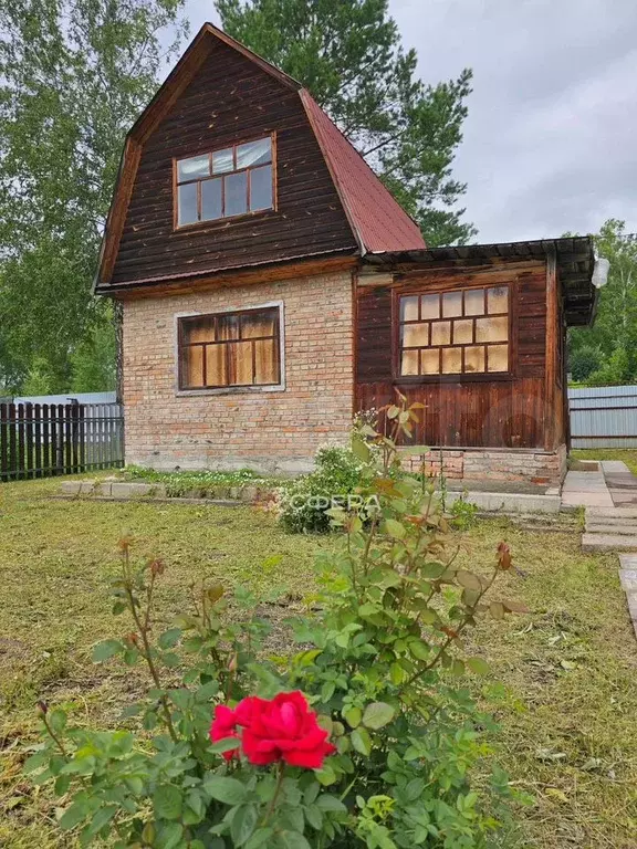 Дача 50 м на участке 6 сот. - Фото 1