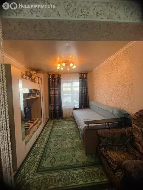 Дом в Курган, Партизанская улица (58.2 м) - Фото 1