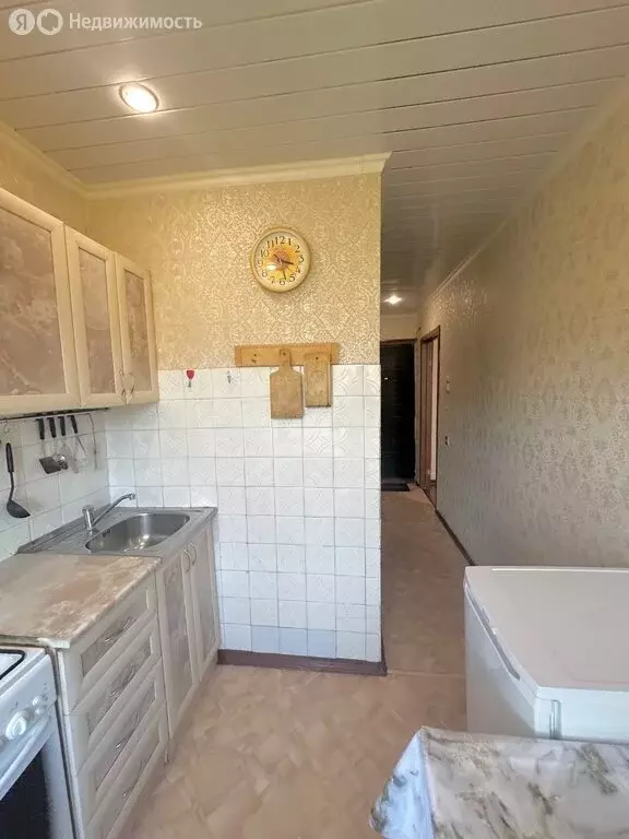 1-комнатная квартира: Архангельск, улица Тимме, 2к3 (30.4 м) - Фото 1