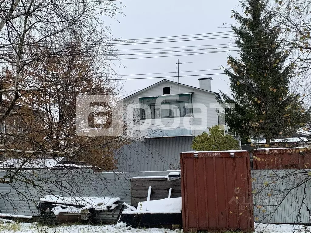 Дом в Костромская область, Кострома Речной просп., 140 (250 м) - Фото 1