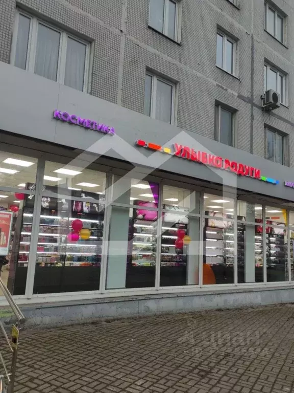 Помещение свободного назначения в Московская область, Королев просп. ... - Фото 1