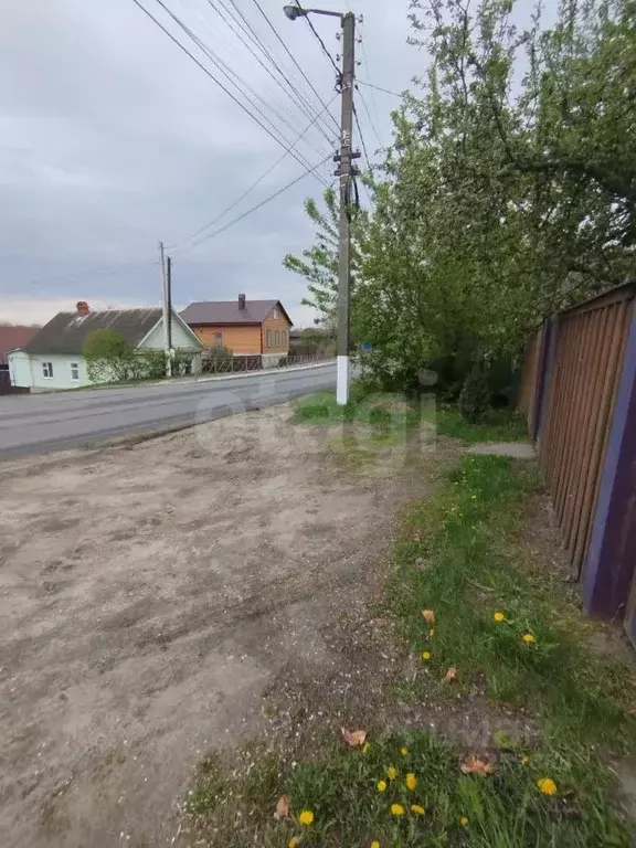 Дом в Брянская область, Почеп Красноармейская ул. (113 м) - Фото 0