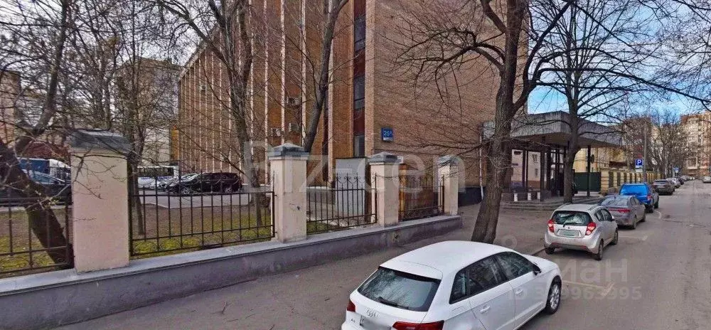 Офис в Москва Протопоповский пер., 25кБ (21 м) - Фото 0