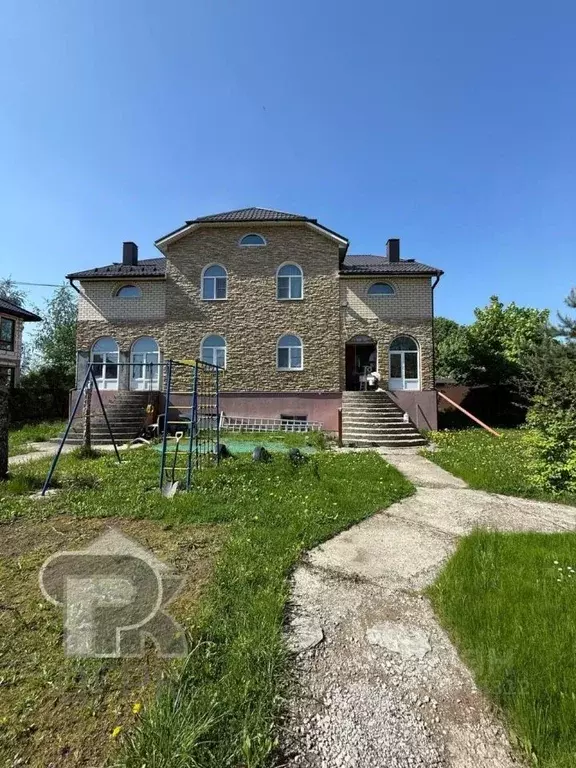 Коттедж в Московская область, Видное Победа СНТ, 107 (460 м) - Фото 0
