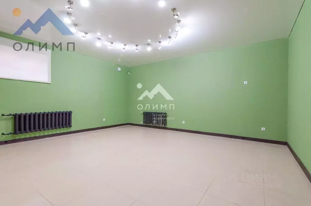 Помещение свободного назначения в Вологодская область, Вологда ул. ... - Фото 2