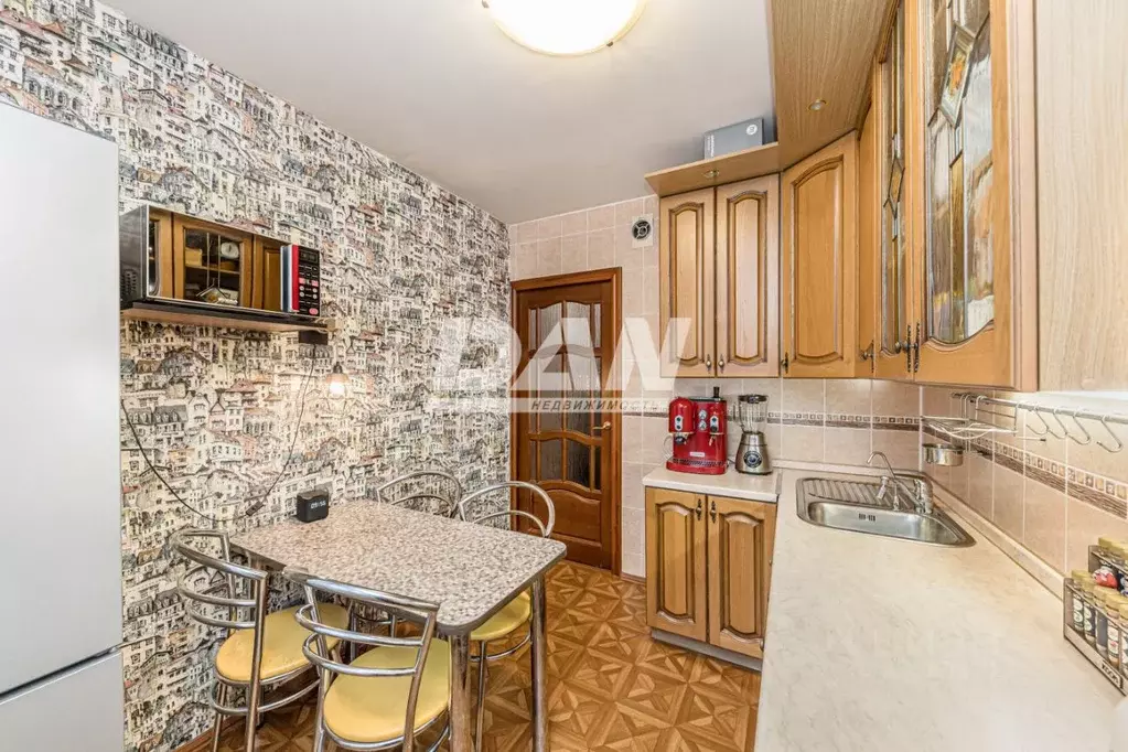 2-к кв. Челябинская область, Челябинск ул. Ковшовой, 11 (53.0 м) - Фото 2