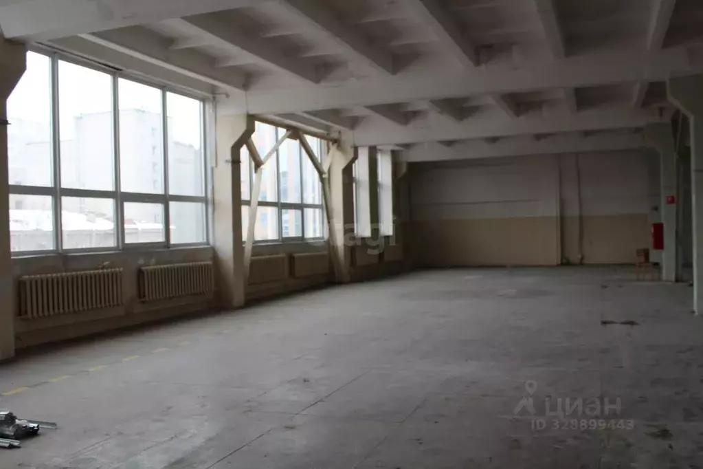 Склад в Новосибирская область, Новосибирск Серебренниковская ул., 14 ... - Фото 1