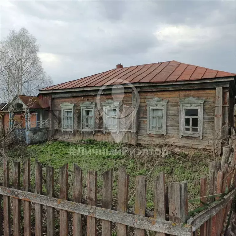 Дом 72 м на участке 32 сот. - Фото 0