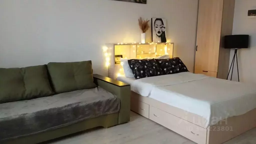 Студия Челябинская область, Челябинский городской округ, пос. ... - Фото 2