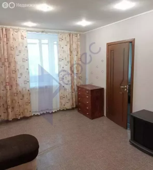 2-комнатная квартира: Нижний Новгород, улица Кулибина, 4А (44.8 м) - Фото 1