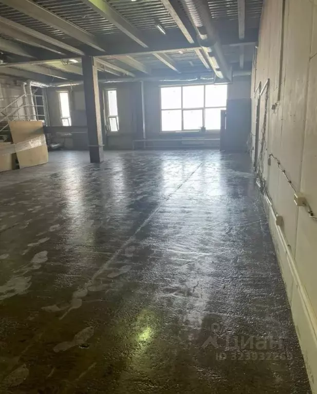 Склад в Московская область, Одинцово ул. Маковского, 21 (1300 м) - Фото 2