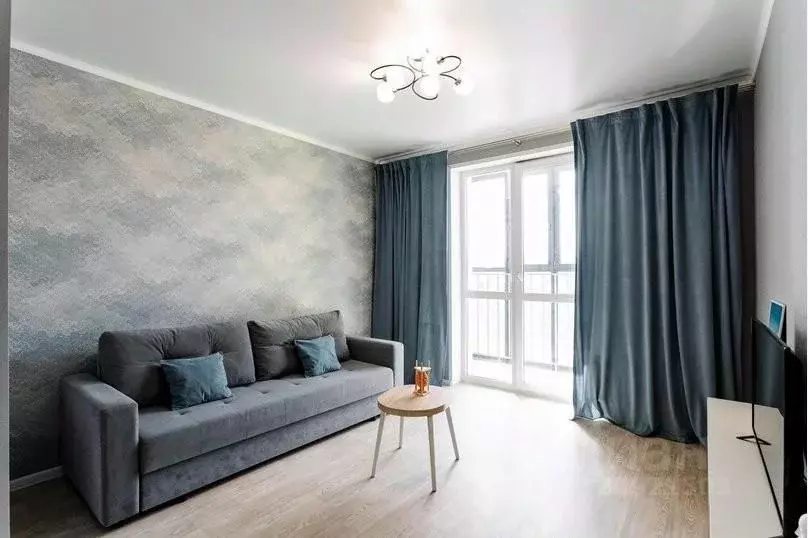 2-к кв. Башкортостан, Уфа ул. Кирова, 130 (51.0 м) - Фото 2