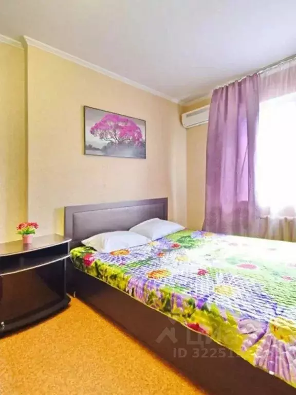 2-к кв. Самарская область, Самара Ялтинская ул., 32 (65.0 м) - Фото 2