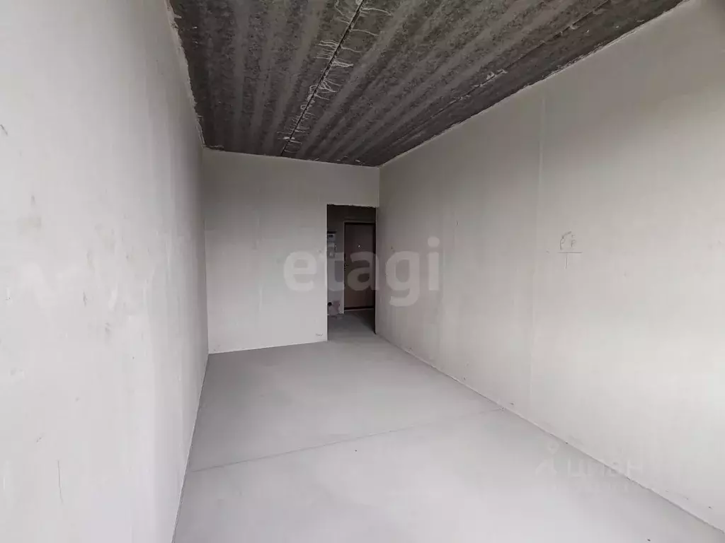 1-к кв. Тюменская область, Тюмень ул. Василия Севергина, 2к3 (53.2 м) - Фото 1
