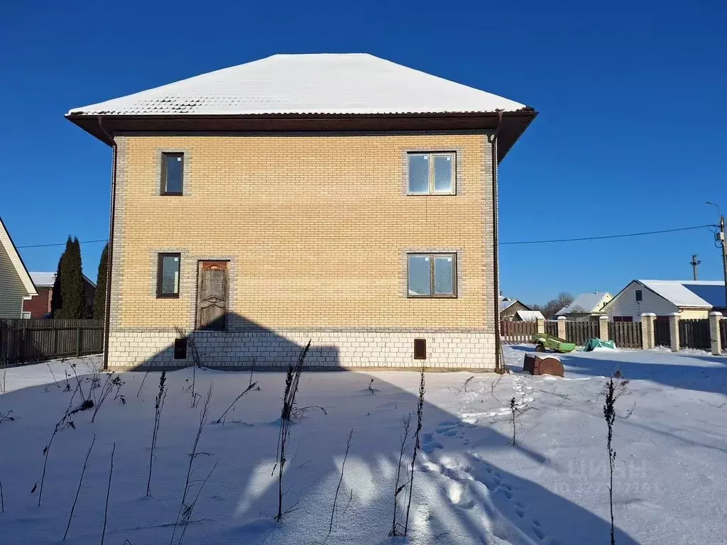 Дом в Ленинградская область, Кингисепп Сиреневый пер., 2 (163 м) - Фото 2