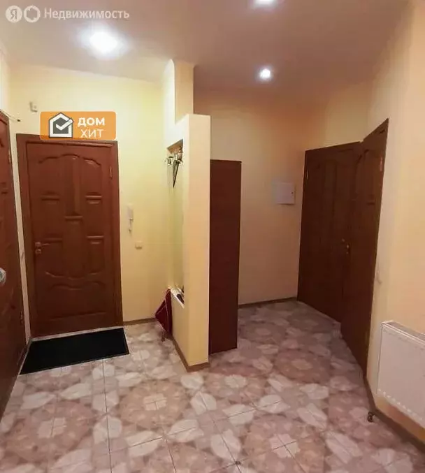 4-комнатная квартира: Севастополь, улица Щорса, 4 (141.8 м) - Фото 0