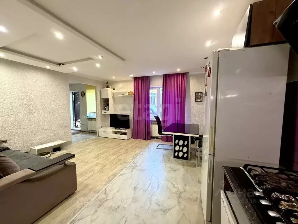 3-к кв. Крым, Симферополь ул. Инге (85.0 м) - Фото 1