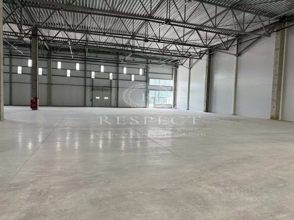 Производственное помещение в Московская область, Домодедово городской ... - Фото 2