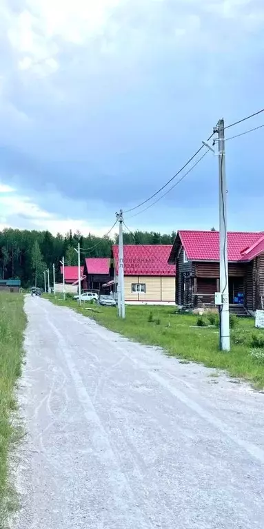 Дом в Кировская область, Слободской район, Шиховское с/пос, д. ... - Фото 1