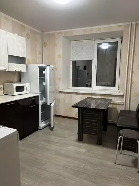 1-к. квартира, 40м, 7/10эт. - Фото 0