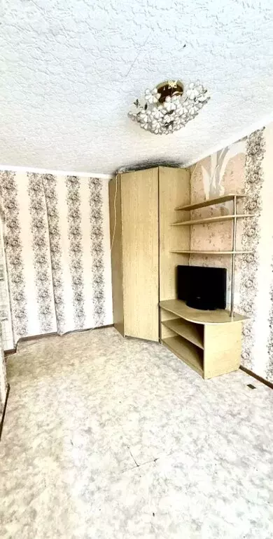 1-комнатная квартира: Комсомольск-на-Амуре, Интернациональный ... - Фото 1