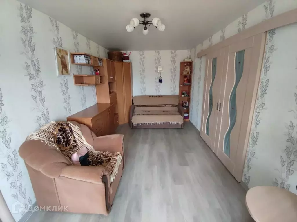 Продаётся 2-к квартира, 41.4 м - Фото 0