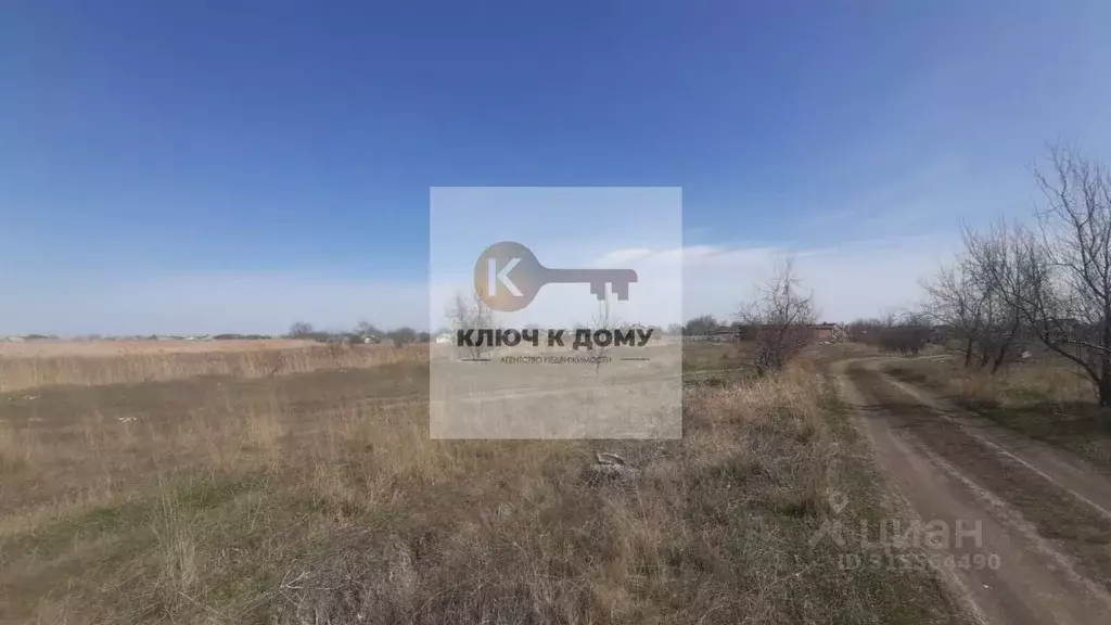 Участок в Ростовская область, Аксайский район, Ольгинская ст-ца ... - Фото 0