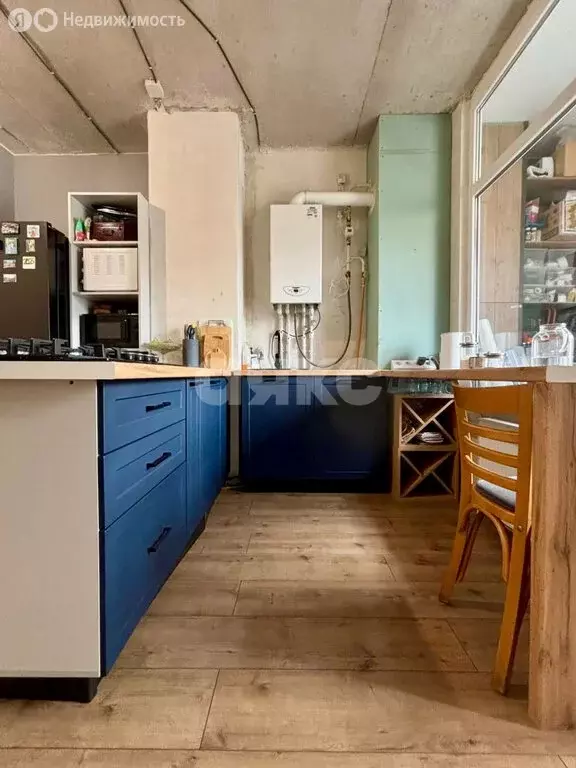 2-комнатная квартира: Батайск, улица Ленина, 168Г (60 м) - Фото 1